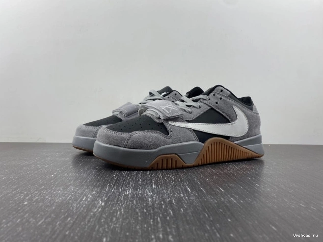 Travis Jordan TR Jumpman Scott Jack 0123